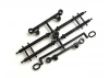 Body Mount Set Kyosho Ultima SB Dune Master