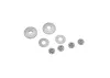 Kyosho Diff Bevel Gear Set Ultima SC / V-One R4