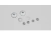 Kyosho Diff Bevel Gear Set Ultima SC / V-One R4