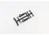 Kyosho Crank Arm Set Rb6