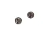 Kyosho One Piece Aluminium Shock Cap RB6