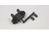 Kyosho Rear Bulk Rb6 (Mid Motor)