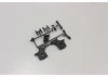 Kyosho Gear Box Set Ultima Rb6.6/Rb6 (3 Gear)