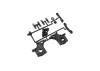 Kyosho Gear Box Set Ultima RB6.6/RB6 (3 Gear)