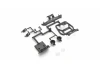 Body Plastic Parts Set Kyosho Ultima SB Dune Master