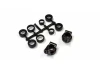 Kyosho Ultima RB Serie V2 Aluminium 0? Rear Hub Carrier