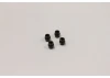 Kyosho P.O.M Flange Ball 5.8mm (4)