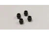 Kyosho P.O.M Flange Ball 5.8mm (4)