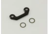 Kyosho Aluminium Steering Support Rb6/Rt6/SC6