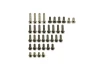 Kyosho Titanium Screw Set Ultima Rb7