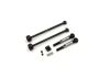 KYOSHO Universal Swing Shaft Ultima RB7 (2) 65.5mm - Steel