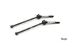KYOSHO Universal Swing Shaft Ultima RB7 (2) 65.5mm - Steel
