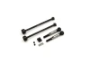 KYOSHO Universal Swing Shaft Ultima RB7 (2) 65.5mm - Steel