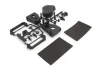 Gear Box Kyosho Ultima-Ultima JJ