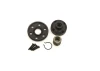 Kyosho Diff Gear Case + Pulley Ultima