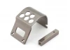 Motor Guard Kyosho Ultima - Gun Metal
