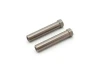 Servo Saver Shaft Kyosho Ultima - Gun Metal