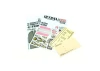 Decal Kyosho Ultima JJ