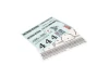 Decal Kyosho Ultima 87 WC