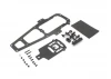 Carbon Radio Plate Kyosho Ultima 87 WC