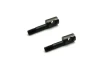 Front Wheel Shaft SP Kyosho Ultima JJ (2)