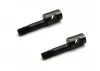 Front Wheel Shaft SP Kyosho Ultima JJ (2)
