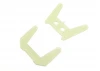 FRP JJ Front Damper Stay Set Kyosho Ultima JJ
