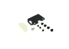 Front Body Mount Set Kyosho Ultima JJ