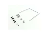 Wing Stay Set Kyosho Ultima JJ