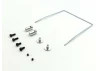 Wing Stay Set Kyosho Ultima JJ