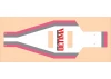 Kyosho Ultima JJ Limited Edition Chassis Protector Sheet