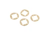 Kyosho Differential O-Rings (4)