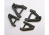 Kyosho Front Suspension Arm Set Fw05-Fw06 (4)