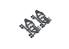 Kyosho Front Suspension Arm Set Fw05-Fw06 (4)