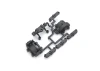 Kyosho Rear Bulkhead Parts Fw05-Fw06