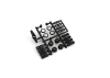 Kyosho Hex Drive Washer/Servo Bracket V-One/Fw06 (4)