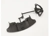Kyosho Bumper Set Evo V-One R4 (Evo/R4)