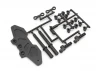 Bumper and Suspension Bush Set Kyosho V-One R4 Evo3