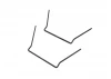 Front Stabilizer Bars (2) Medium 1.8-2.0 Kyosho V-One R4 Evo3