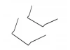 Front Stabilizer Bars (2) Soft 1.4-1.6 Kyosho V-One R4 Evo3