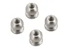 Kyosho 5.8mm Flanged Hard Ball (4)