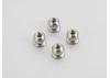 Kyosho 5.8mm Flanged Hard Ball (4)