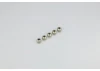 Kyosho 6.8 Dia Hard Ball (5) - 7075 Aluminium