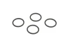 Kyosho Damper Seal O-Rings (M) (4)