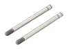 Kyosho Damper Shaft 42 (2) For W5184