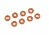 Kyosho Damper O-Ring (8) W5184