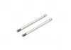 Kyosho Shock Shaft Triple Cap (50mm) (2) RB5/ZX5SP/SC