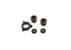 Kyosho Shock Seal Cartridge For W5303/W5304 - Gun Metal