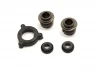 Kyosho Shock Seal Cartridge For W5303/W5304 - Gun Metal