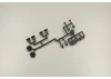 Kyosho Big Bore Shock Plastic Parts Set
